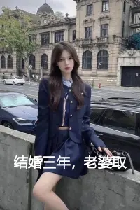 结婚三年，老婆取消和我的领证18次c500