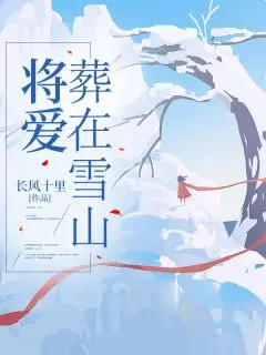 将爱葬在雪山